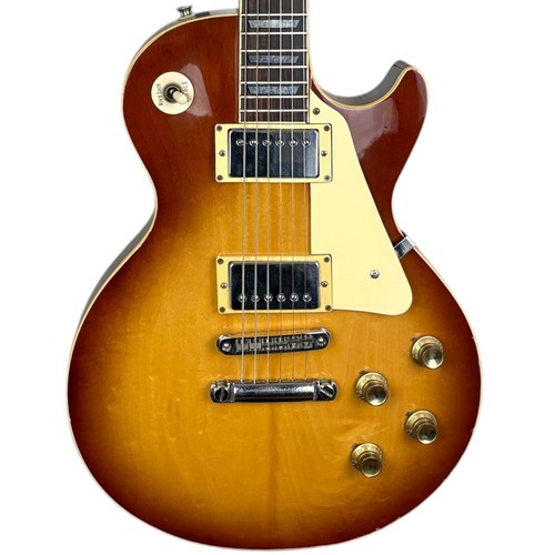Greco 700 standard - standard, les