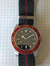 Orologio parnis automatico - orologio,