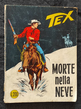 Collana Tex Gigante - n°61 -
