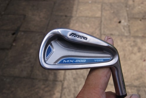 Mizuno 200 uomo ferro - mizuno, mx-200