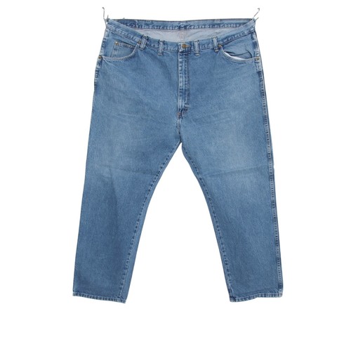 Jeans wrangler mancante - jeans,