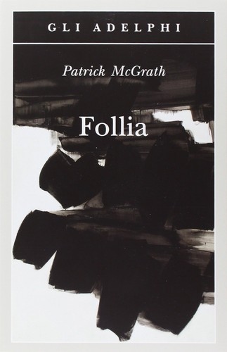 Follia libro romanzo - follia,