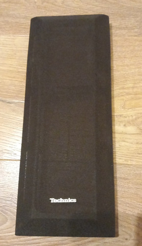 Technics coperchio - 1,