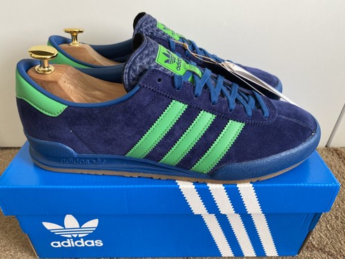 Adidas bern mkii - bern,