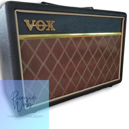 Vox pathfinder - vox, 10