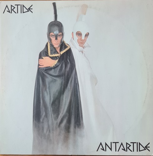 Lotto lp di - (2), autori