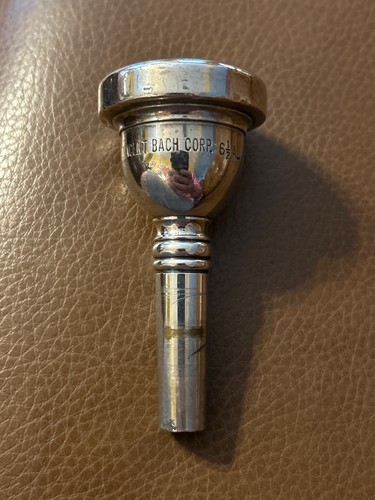 Vintage vincent bach corp - vincent,