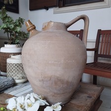 Antica rarissima grande - e,