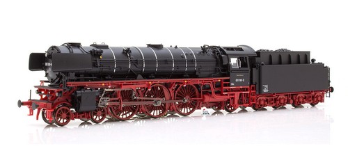 Brawa 70068 locomotiva - brawa,