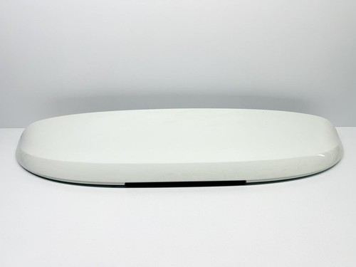 Spoiler posteriore per - per, fiat