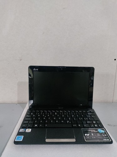 Netbook asus eee - eee, pc