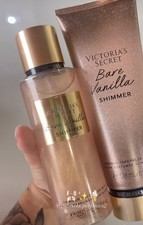 Set Regalo 🎁 Bare Vanilla