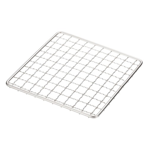 Griglia raffreddamento 15x15cm - griglia,