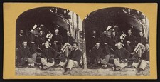 Foto: Columbus Kentucky 1864