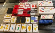 Enorme pacchetto Sizzix Big