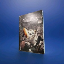 Libro Su Triora Gianmarco Parodi Tria Ora Demian Edizioni