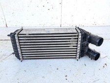 384N7 RADIATORE INTERCOOLER