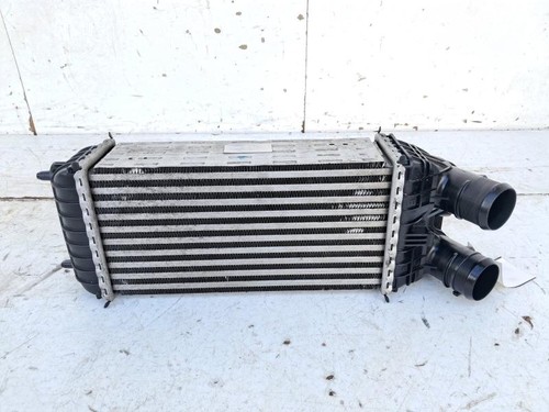 384n7 radiatore intercooler - 384n7,