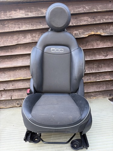 Airbag sedile anteriore - sedile, lato