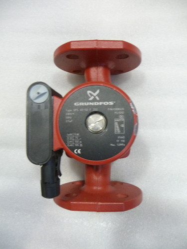 Gruppo continuità grundfos - di,