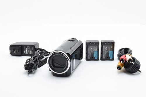 Videocamera digitale jvc - digitale,