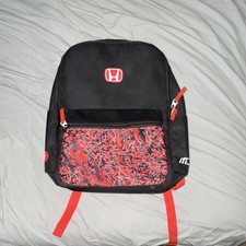Zaino Autocannon Honda Type R