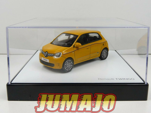 Ren9 voiture norev dealer - 1/43,