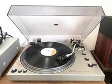 Technics SL-1600 Direct Drive