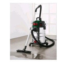 ✅️✅️ASPIRAPOLVERE SOLIDI LIQUIDI PARKSIDE PWD 30 C1 1500W 30 LT CON PRESA 230V