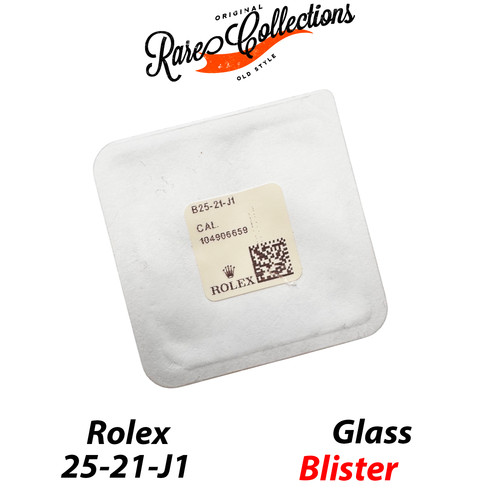 Rolex nuovo new blister - rolex,
