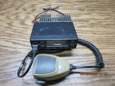 Kenwood TK-760H High-Power VHF