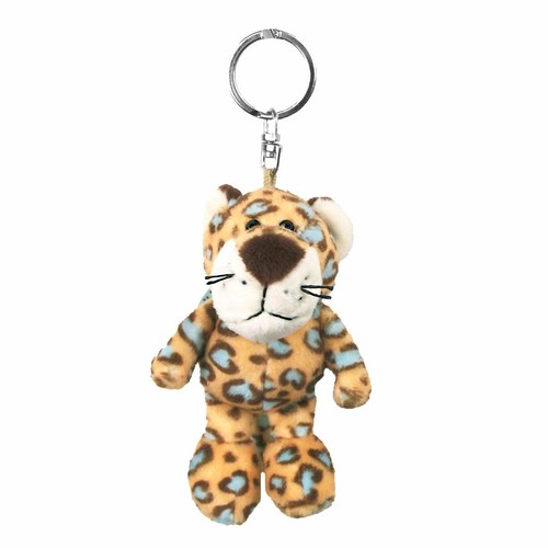 Nici wild friends - friends, leopardo