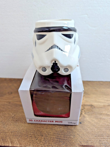 Star wars stormtrooper - stormtrooper, 3d