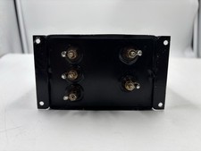 Compositore Leak TL 12.1 (restauro)