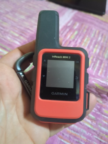 Garmin inreach mini - mini, 2