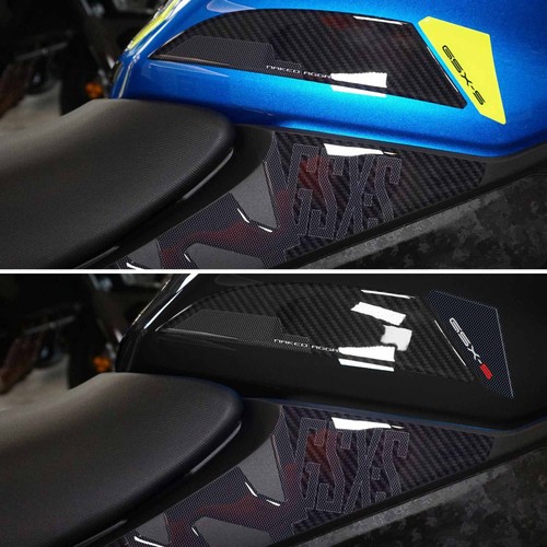 Kit adesivi protezioni - kit, 3d