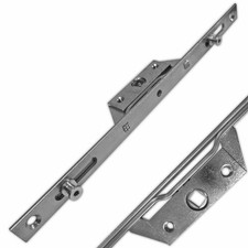 Meccanismo cambio blocco