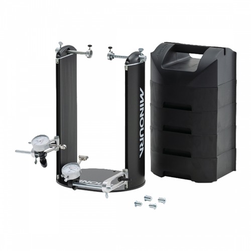 Minoura 500 pro - ft-500, wheel