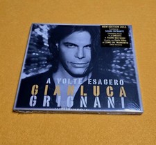 GIANLUCA GRIGNANI - A VOLTE