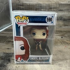 Figurina Funko Pop Riverdale