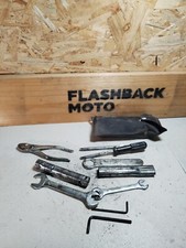 Trousse A Outils Suzuki RV 125