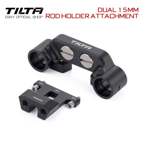 Tiltaing doppio supporto - , asta