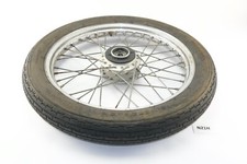 Yamaha XV 535 Virago 2YL 1988 - cerchio ruota anteriore N53B