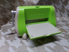 Cuttlebug Provo Craft Die