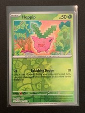 Hoppop (Reverse Foil) |