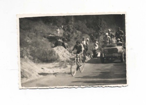 Fotografia originale fausto - originale,