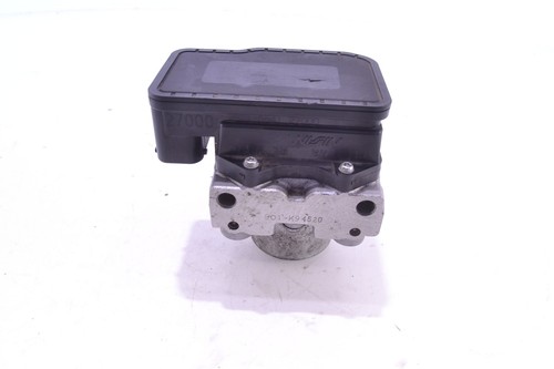 Pompa modulo blocco abs - blocco,
