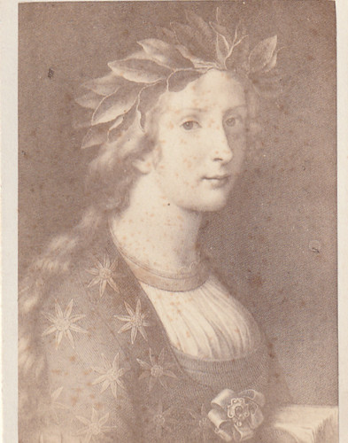 Rare poesia carlo dolci g - rare,