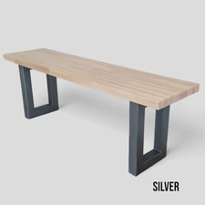 PANCA PANCHINA IN FAGGIO E