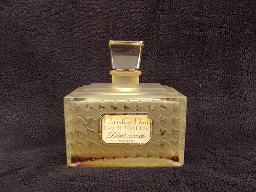 Ancien flacon parfum - ancien,